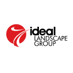 Ideal Landscape Group Logo