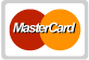 Nous acceptons Mastercard logo design Mastercard