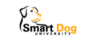 Logo Design Smart Dog