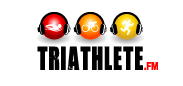 Logo Design Triathlete