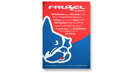 graphic design brochure