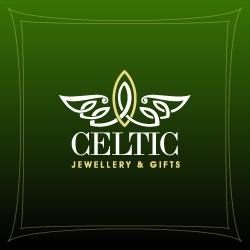 conception de logo Celtic Jewellery & Gifts