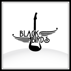 Logo Design Needed on Logo Design For Black Birds Company