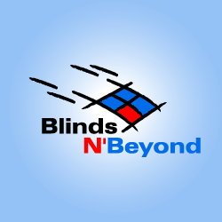 conception de logo Blinds N'Beyond