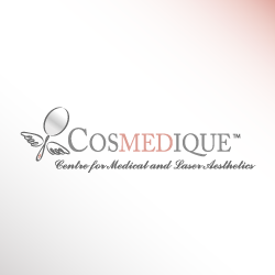 Logo Design Cosmedique