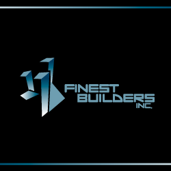 Logo Design Finest Builders