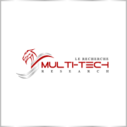 Logo Design Needed on Logo Design For Multi Tech Company