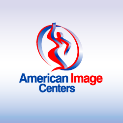 conception de logo American Image Centers