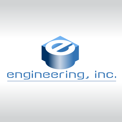 conception de logo Engineering, Inc.