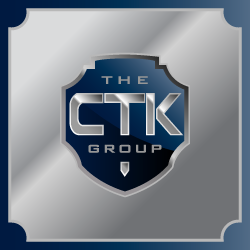 conception de logo The CTK Group