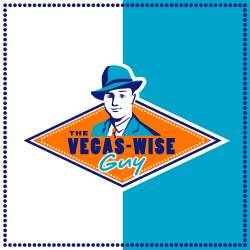 conception de logo The Vegas-Wise Guy