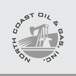 conception de logo Norton Coast Oil And Gas Inc