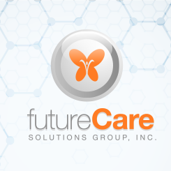conception de logo Future Care