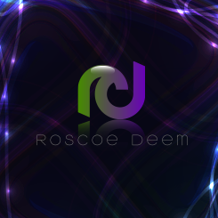 logo design Roscoe Deem