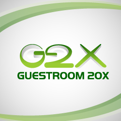 conception de logo G2X