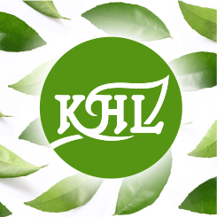 conception de logo KHL