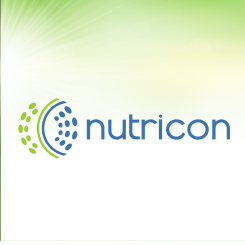 conception de logo Nutricon