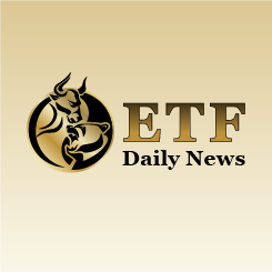 logo design ETF Daily News