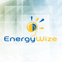 conception de logo Energy Wize
