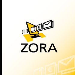 Logo Design Zora