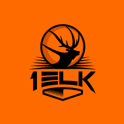 logo design 1ELK