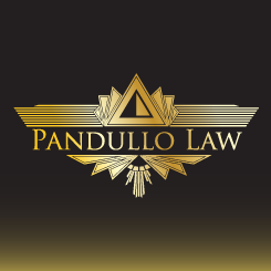 logo design Pandullo Law