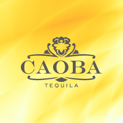 conception de logo Caoba