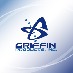 conception de logo Griffin Products, Inc.