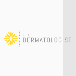 conception de logo The Dermatologist