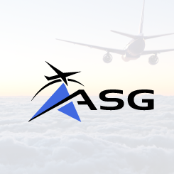 logo design ASG