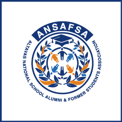 logo design ANSAFSA