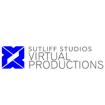 Sutliff Studios Virtual Productions Logo