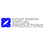 Sutliff Studios Virtual Productions Logo