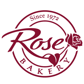 Rose Bakery Logo