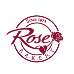 Rose Bakery Logo
