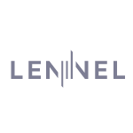 Lennel Logo