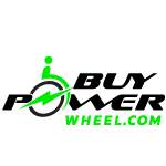 buypowerwheel.com Logo