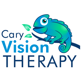 Cary Vision Therapy Logo