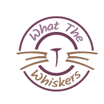 What the Whiskers Logo