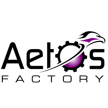 Aetos Logo