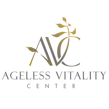 Ageless Vitality Concierge Logo