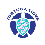 Tortuga Tides Logo