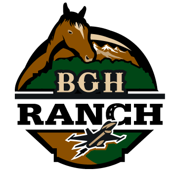 BGH Ranch Logo