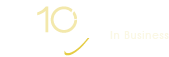 Over 10 Years in Business