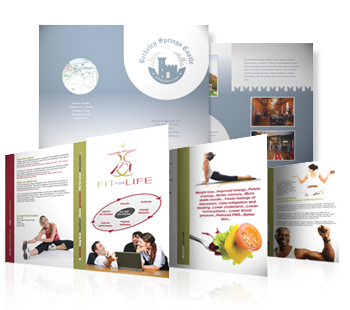 Brochure Graphic Design on Graphic Design Order And Prices  Banners  Flyers  Labels  Brochures
