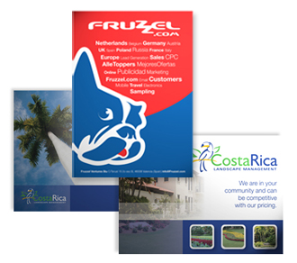 graphic design banner