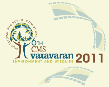 Logo Design  for Indian environmental film festival