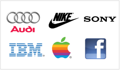 logo design missconcepts
