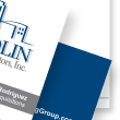 Stationery Design Rodlin Group Investors, Inc.