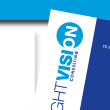Stationery Design Night Vision Consulting